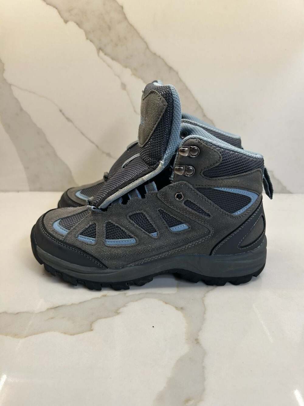 Denali Outback Women's Wide Hiking Boots (Size: 7)